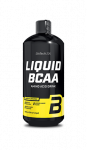 BIOTECH Liquid BCAA - 1000ml