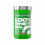 SCITEC 100% Whey Isolate - 700g Bananai