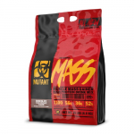 MUTANT Mass - 6800g &Scaron;okoladas