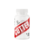 SWEDISH SUPPLEMENTS Cutter - 120 kaps.