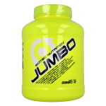 SCITEC Jumbo - 3520g &Scaron;okoladas