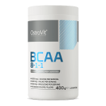 OSTROVIT BCAA 8-1-1 - 400g Apelsinai