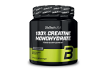BIOTECH 100% Creatine Monohydrate - 300g