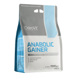 OSTROVIT Anabolic Gainer - 7000g Bra&scaron;kės