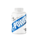 SWEDISH SUPPLEMENTS T-Power - 200 kaps.
