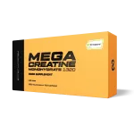 SCITEC Mega Creatine Monohydrate 1320 (Creapure&reg;) - 120 kaps.
