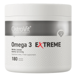 OSTROVIT Omega-3 Extreme - 180 kaps.