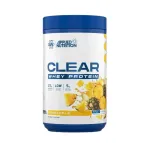 APPLIED NUTRITION Clear Whey Protein - 875g Arbūzai