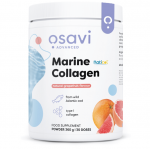OSAVI Marine Collagen Wild Cod - 360g Citrina