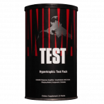 Universal Nutrition Animal Test 21 pak.