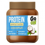 SANTE Protein Peanut Butter - 350g - su kokosais