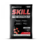 SKILL NUTRITION Skill Pre-Workout - 16g Gervuogės