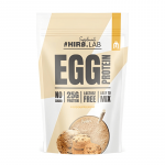 HIRO.LAB Egg Protein - 750g Sūdytas žemės rie&scaron;utų sviestas