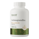 [1-2d.d.] OSTROVIT Ashwagandha - 200 tabl.