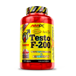 AMIX PRO Testo F-200 - 250 tabl.