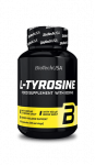 BIOTECH L-Tyrosine - 100 kaps.