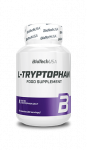 BIOTECH L-Tryptophan - 60 kaps.