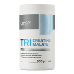 OSTROVIT Tri-Creatine Malate - 500g Natūralus