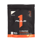 RULE1 R1 Protein - 448-450 g Vanilė
