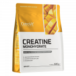 OSTROVIT Creatine Monohydrate - 500g Citrina