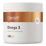 OSTROVIT Omega-3 - 180 kaps.