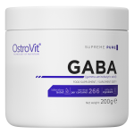 OSTROVIT GABA - 200g