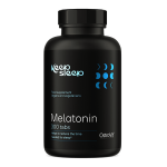 [1-2d.d.] OSTROVIT Melatonin - 300 tabl.