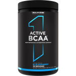 RULE1 Active BCAA - 375-405g Vaisių pun&scaron;as
