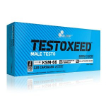 [1-2d.d.] OLIMP Testoxeed - 120 kaps.