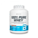 BIOTECH 100% Pure Whey - 2270g &Scaron;okoladas