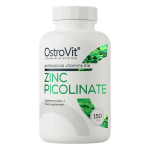 OSTROVIT Zinc Picolinate - 150 tabl.