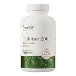 OSTROVIT Caffeine 200 - 200 tabl.