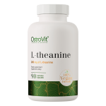 OSTROVIT L-Theanine - 90 kaps.