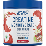 APPLIED NUTRITION Creatine Monohydrate Micronized - 250g Gervuogės