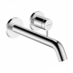Potinkinis mai&scaron;ytuvas praustuvui HANSGROHE Tecturis S 225 mm, chromas, 73351000