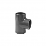 Tri&scaron;akis PVC-U PİMTAŞ 50 x 90&deg; (PN16)