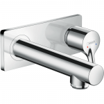 Potinkinis mai&scaron;ytuvas praustuvui HANSGROHE Talis S 165 mm, 72110000