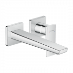 Potinkinis mai&scaron;ytuvas praustuvui HANSGROHE Metropol 225 mm, 32526000
