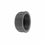 Aklė PVC-U PİMTAŞ 4"" vidinis (PN16)
