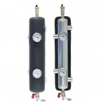 Hydraulinis indas su nuimama i&scaron;oliacia AFRISO BLH Dn1''