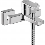 Vonios mai&scaron;ytuvas HANSGROHE Vernis Shape, chromas, 71450000