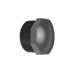 Aklė PVC-u pİMTAŞ 4"" i&scaron;orė (PN16)