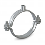 Laikiklis purk&scaron;tuvui sistemoms NICZUK DN 1"" PP (32-34 mm), sriegis M8-10