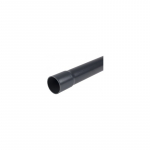 Vamzdis su mova PVC-U PİMTAŞ 40 x 3.0 mm (PN16) - 1 metras