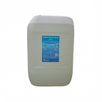 Koncentruotas farmacinis propilenglikolio skystis &scaron;ildymo sistemai 28 kg / 25 l (nekenksming)
