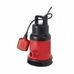 Siurblys QDV 8000 P10,32kW 230V 50 Hz Delfin