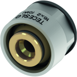 Eurokonusas (euro veržlė) TECEfloor SLQ 18 x 2.0 - 3/4""