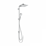 Du&scaron;o komplektai HANSGROHE Crometta E 240, 27289000