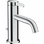 Praustuvo mai&scaron;ytuvas su dugno vožtuva HANSGROHE Axor One 70, 48000000