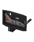 Rėmelis WC bakelių tabletėms TECE 9240951